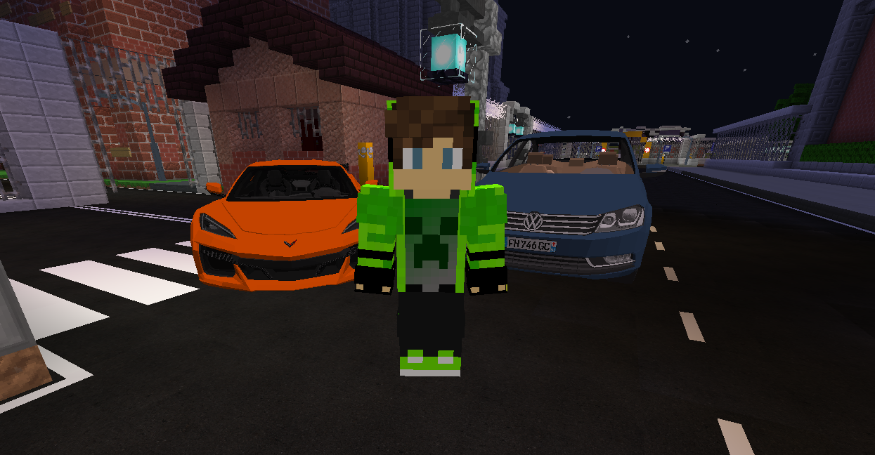 La V2 de Mazecity arrive