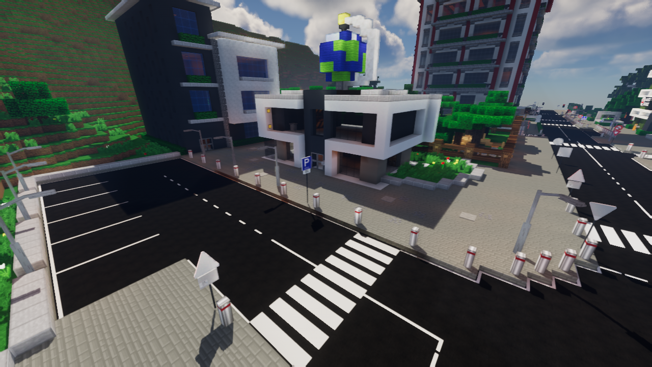 Laboratoire archéologique