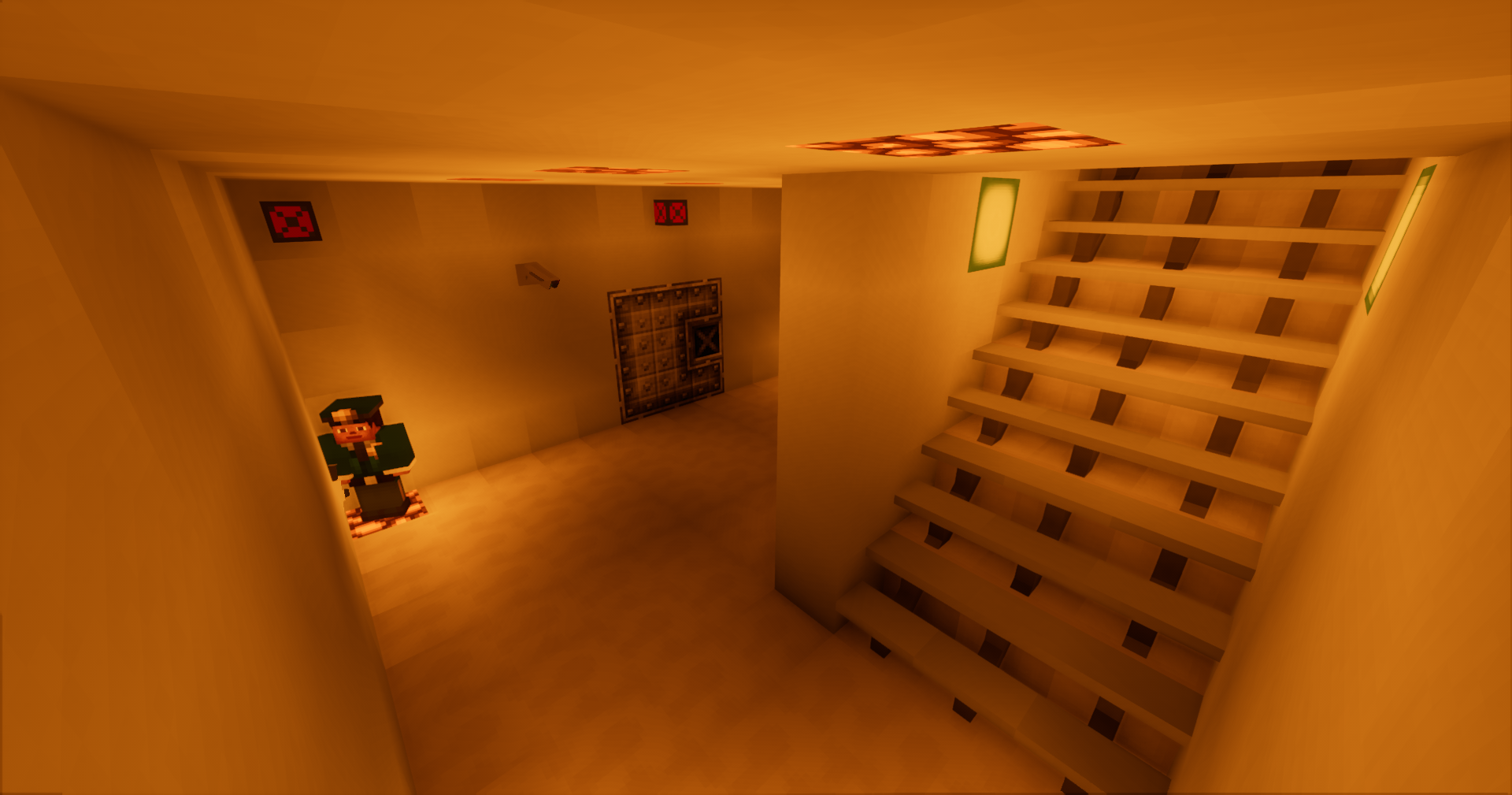 Exploitation de bois