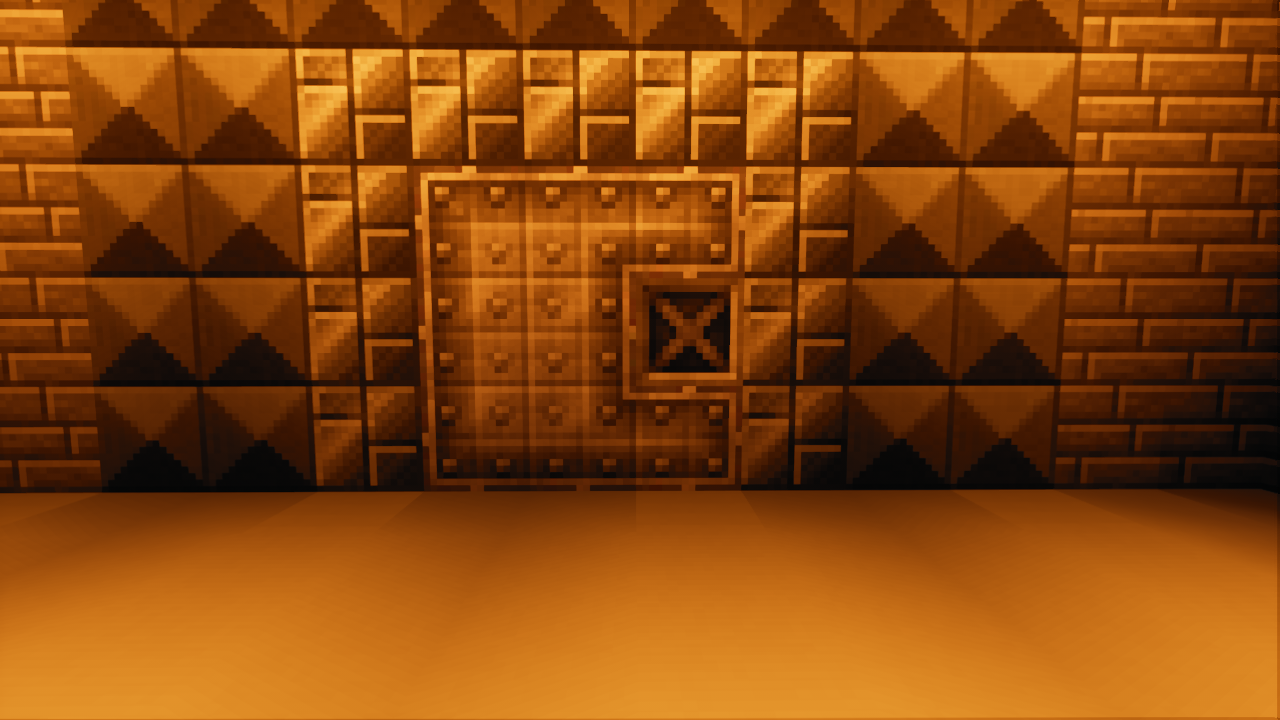 Entrée zone de vente