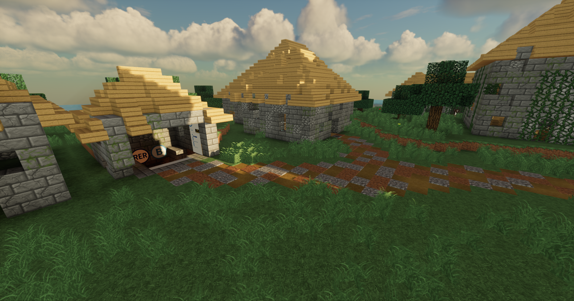 Exploitation de bois