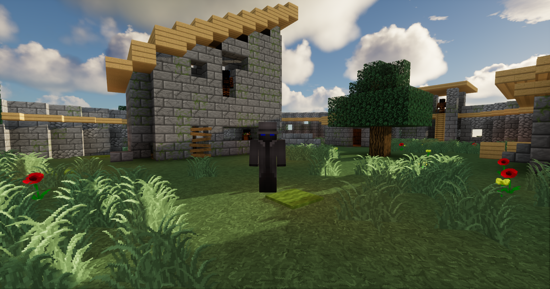 Exploitation de bois