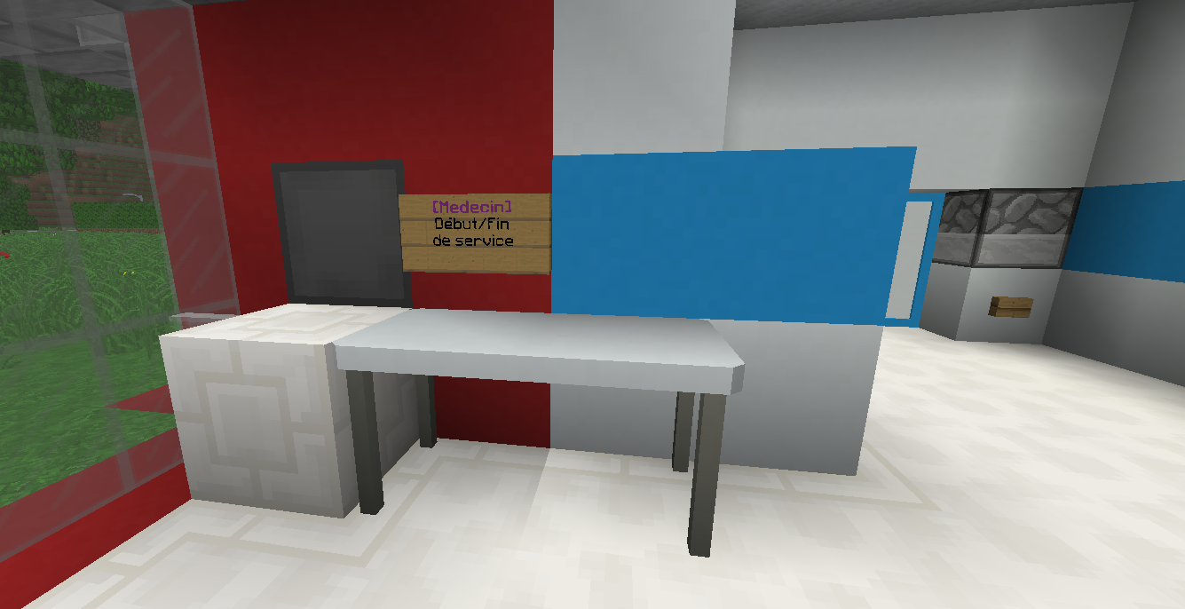 Exploitation de bois