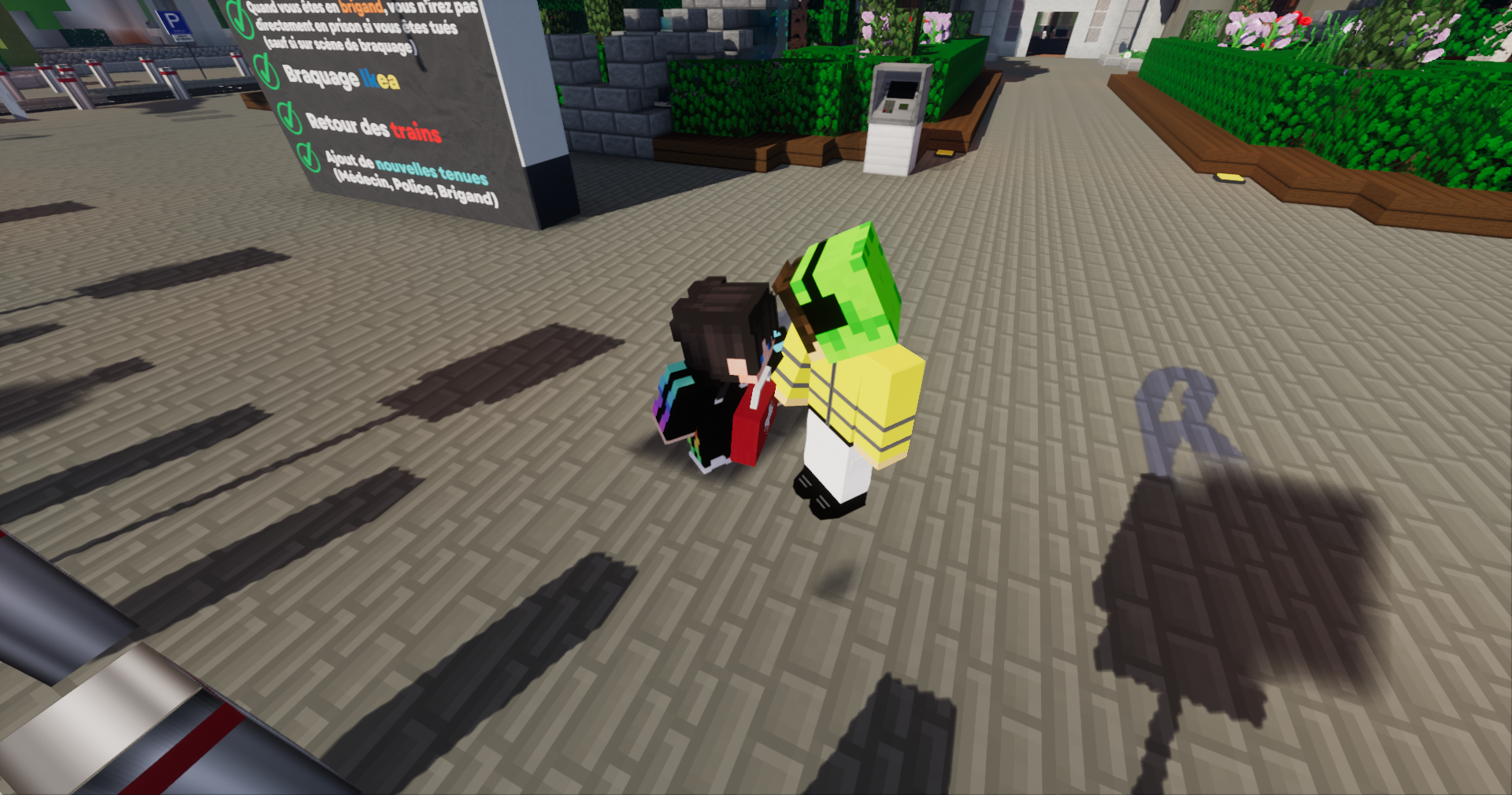 Transport en ambulance