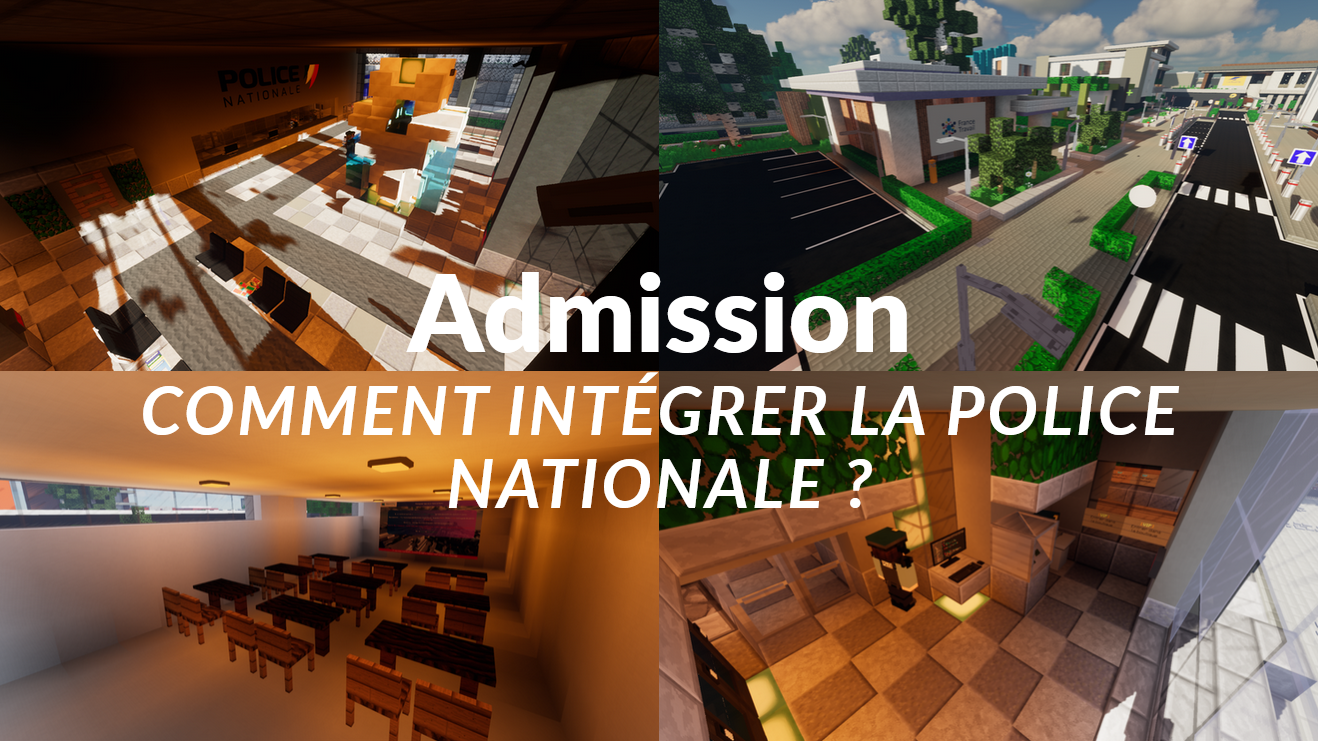 Les bases et l'admission cover image