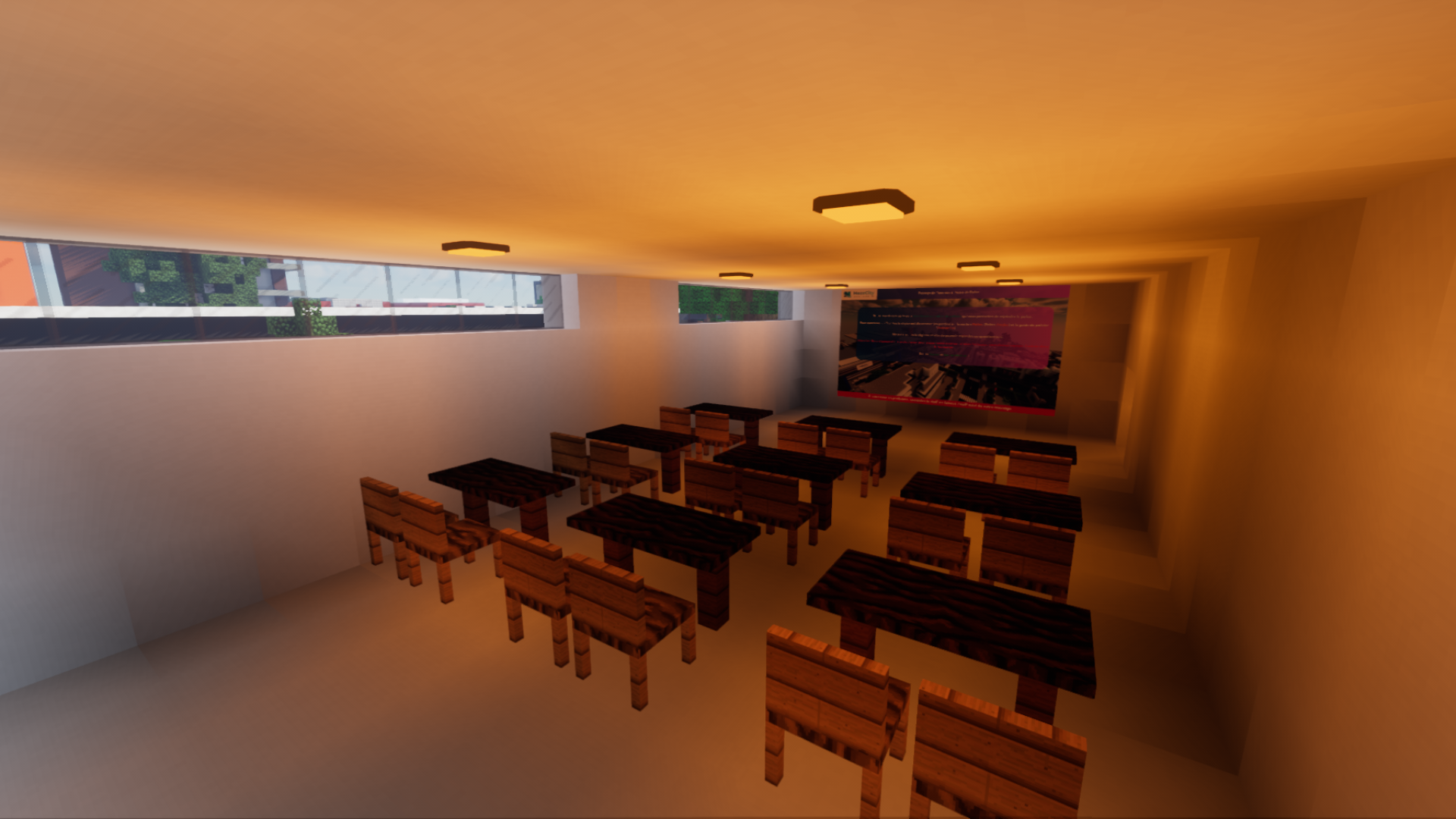 diplome de police a l'ecole